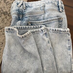 Light Blue Women's Jeans